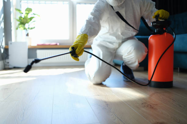 Reliable Blood Cleanup contractor in Plymouth, MI by Trauma Clean Pros